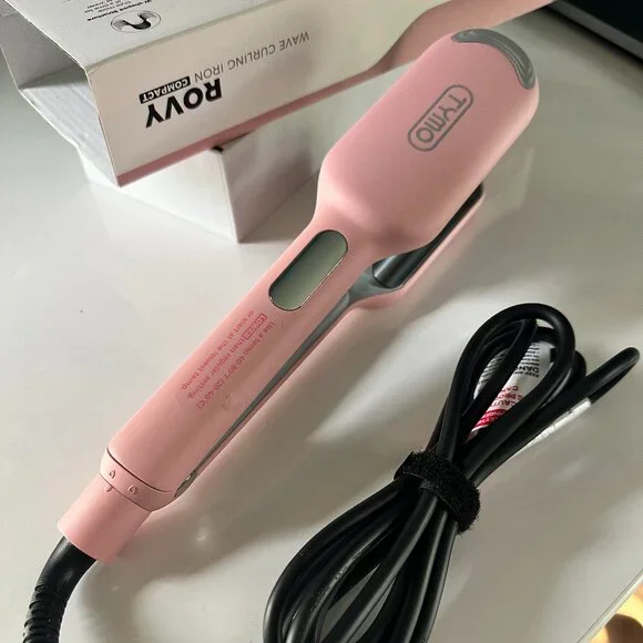 Tymo Rovy compact deep waver - Picture 2 of 3